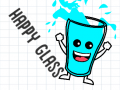 Xogo Happy Glass