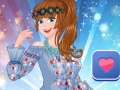 Xogo Princesses Fashion Wars Feathers VS Denim