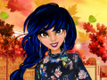 Xogo Fall Fashion 2017 with Princess