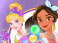 Xogo Princess Fidget Spinners