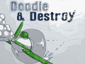 Xogo  Doodle & Destroy