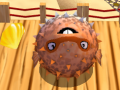 Xogo  Super Puffer Fish