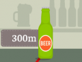 Xogo Beer Pushing
