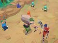 Xogo Knights of Fortune