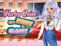Xogo Harley Quinn: From Messy To Classy