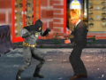 Xogo Bat Hero: Immortal Legend Crime Fighter