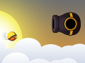 Xogo Cannon Man