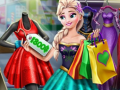 Xogo Ice Queen Realife Shopping