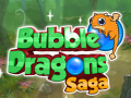 Xogo Bubble Dragons Saga