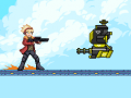 Xogo Rail Assault