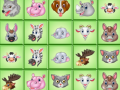 Xogo Animal Mahjong