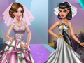Xogo Dolly Wedding Runway