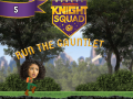 Xogo Knight Squad: Run the Gauntlet
