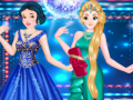 Xogo Princesses Royal Ball Dress Up