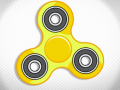 Xogo Fidget Spinner Mania