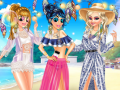 Xogo Princesses Boho Beachwear Obsession