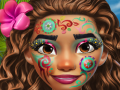 Xogo Exotic Princess Makeup