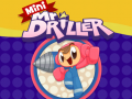 Xogo Mini Mr Driller