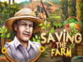 Xogo Saving The Farm