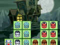 Xogo Halloween Tetriz