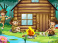 Xogo Camp Hidden Objects