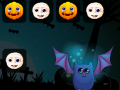 Xogo Halloween Patterns