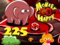 Xogo Monkey Go Happy Stage 225