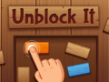 Xogo Unblock It