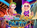 Xogo Tight and Bright Party