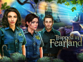 Xogo Trapped in Fearland