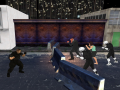 Xogo Streets of Anarchy: Fists of War