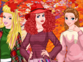 Xogo Your Fashion Fall Checklist