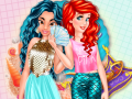 Xogo Princesses Wardrobe Swap
