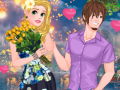 Xogo Disney Couple Princess Fabulous Date