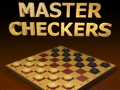 Xogo Master Checkers