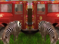 Xogo Spot the differences Circus