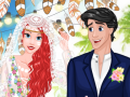 Xogo Princess Coachella Inspired Wedding