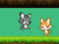 Xogo Cat vs Dog