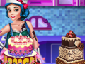 Xogo Royal Wedding Cake