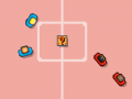 Xogo Pixel Soccer