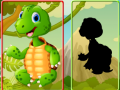 Xogo Lof Shadow Match - 2