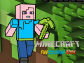 Xogo Minecraft Fun Coloring Book