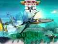 Xogo Star Wars X–wing Fighter
