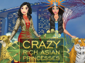 Xogo Crazy Rich Asian Princesses