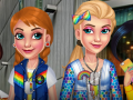 Xogo Princess LGBT Parade