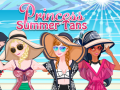 Xogo Princess Summer Tans