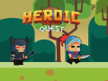 Xogo Heroic Quest