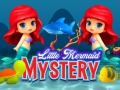 Xogo Little Mermaid Mystery