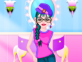 Xogo Sara Shopping Dress up