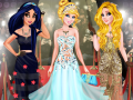 Xogo Princess Red Carpet Collection